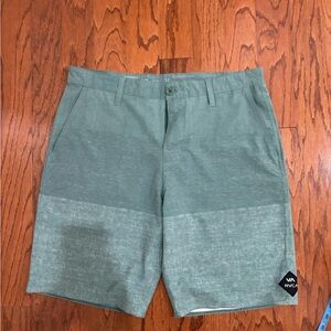 RVCA Board Shorts